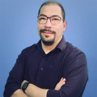 Foto de Anderson Calesso Izidoro